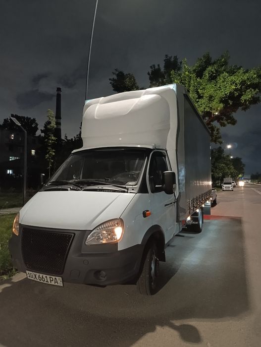 5.30 lik Gazel, Yon va tepa ochiladi, Toshkent, viloyatlar aro 24/7