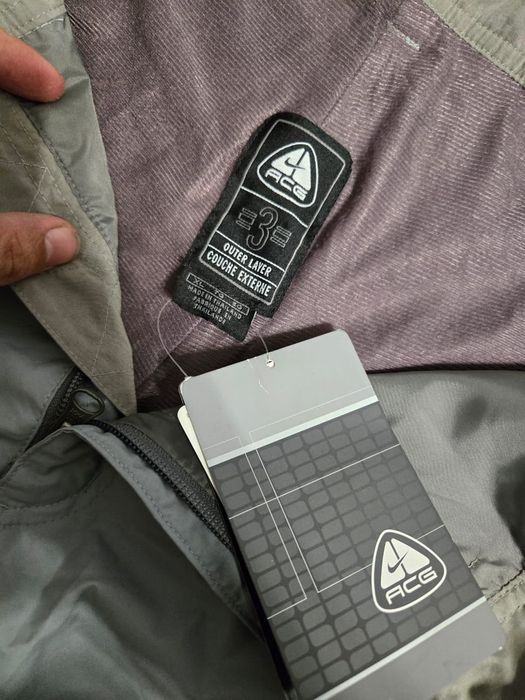 Nike ACG pants USA