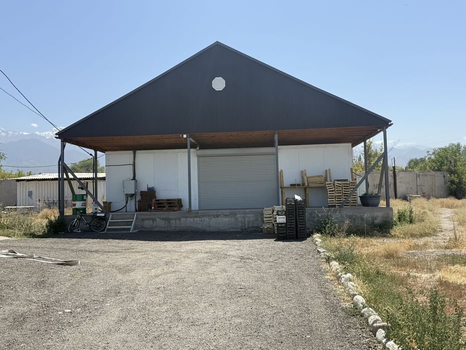 Продам овоще хранилище