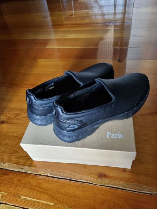 Skechers Gowalk6