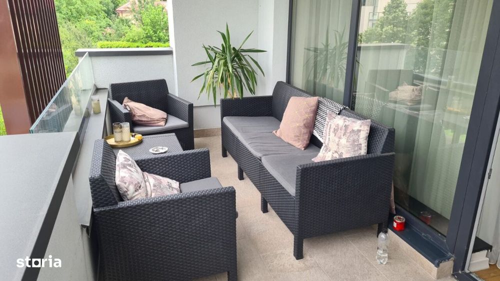 Apartament 4 Camere  Zona Iancu Nicolae!