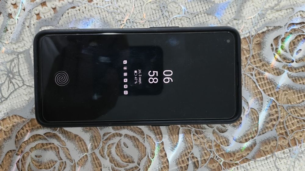 Vand oppo reno 7 lite 128 GB