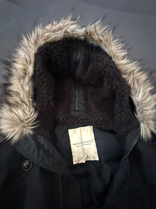 Яке Ralph Lauren