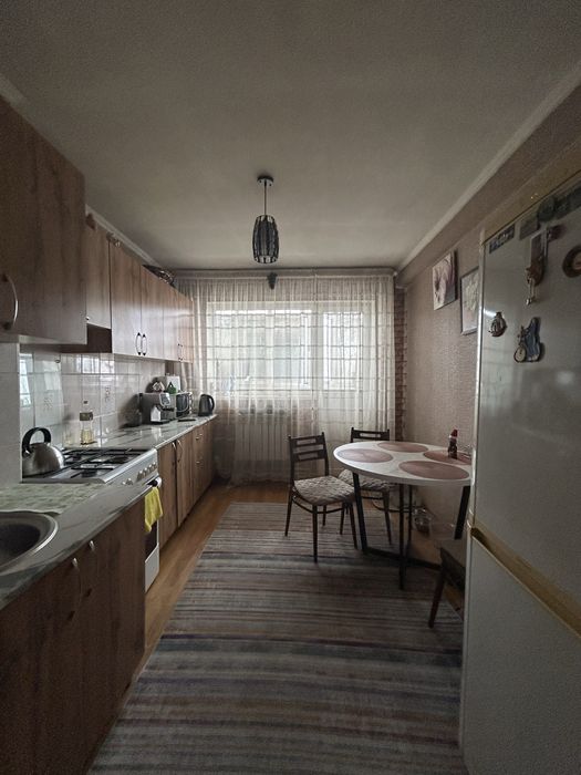 2-х комнатная квартира