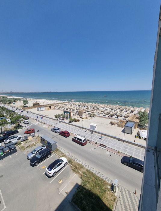 Apartament 2 camere Mamaia Nord Navodari — fotografia 1