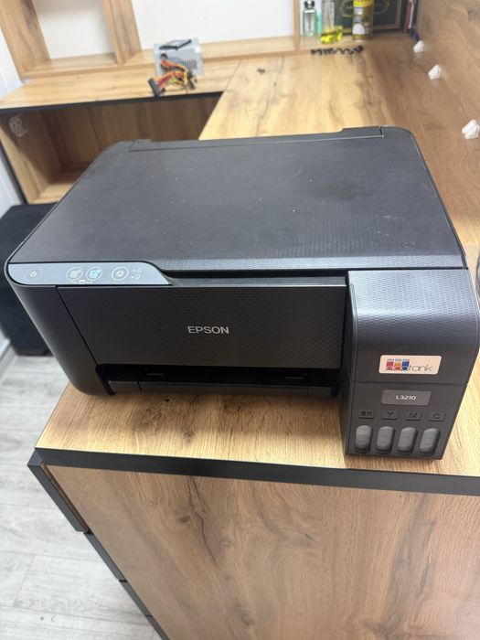 Printer epson L3200