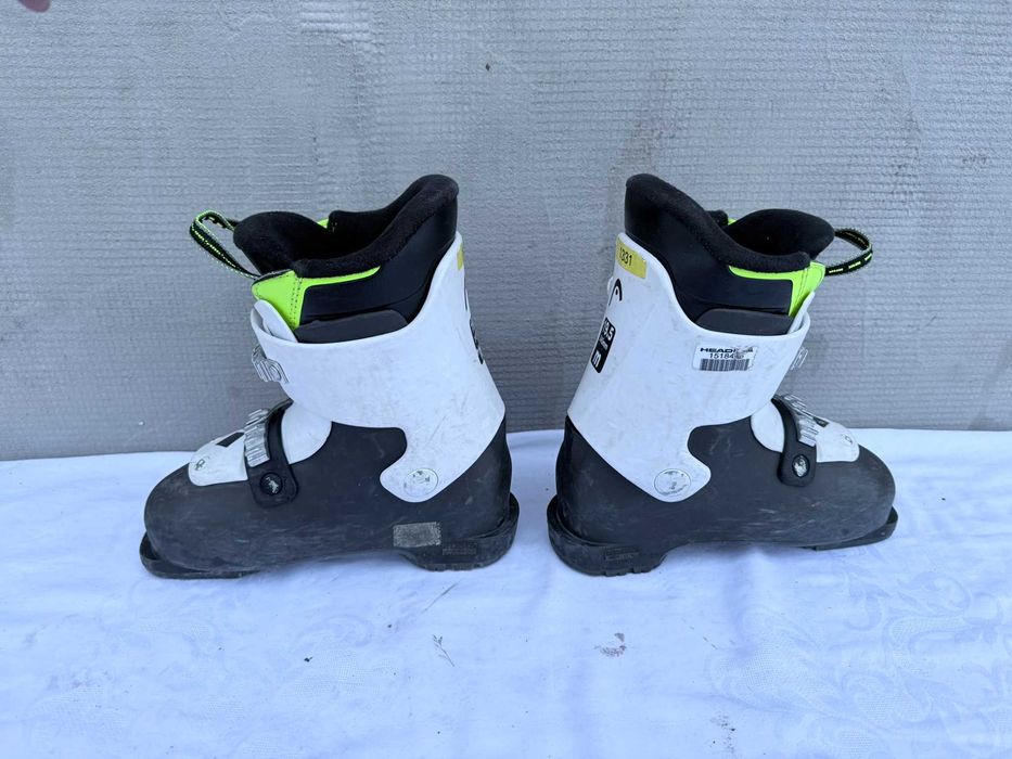 Clapari ski schi copii Head Z1 marime Eur:30 Mondo:19.5