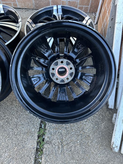 5х112 18 за vw audi mercedes