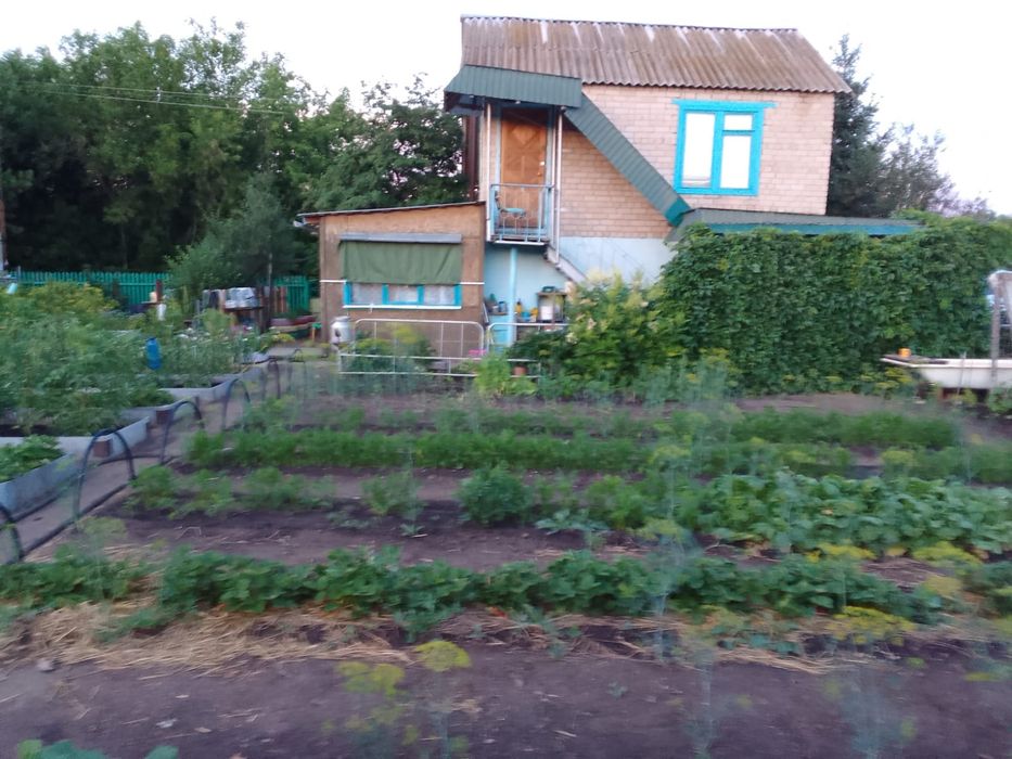 Дача в СТ "Ракета"