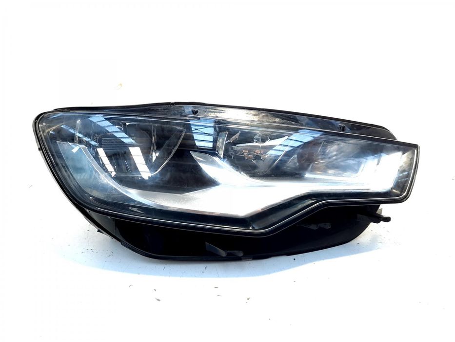Far dreapta, Audi A6 Avant (4G5, C7) piesa originala