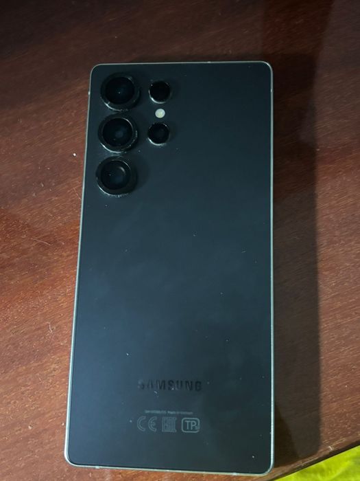 Samsung S25 Ultra в идеале