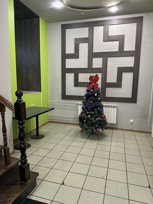 Действующий суши бар в центре караганды