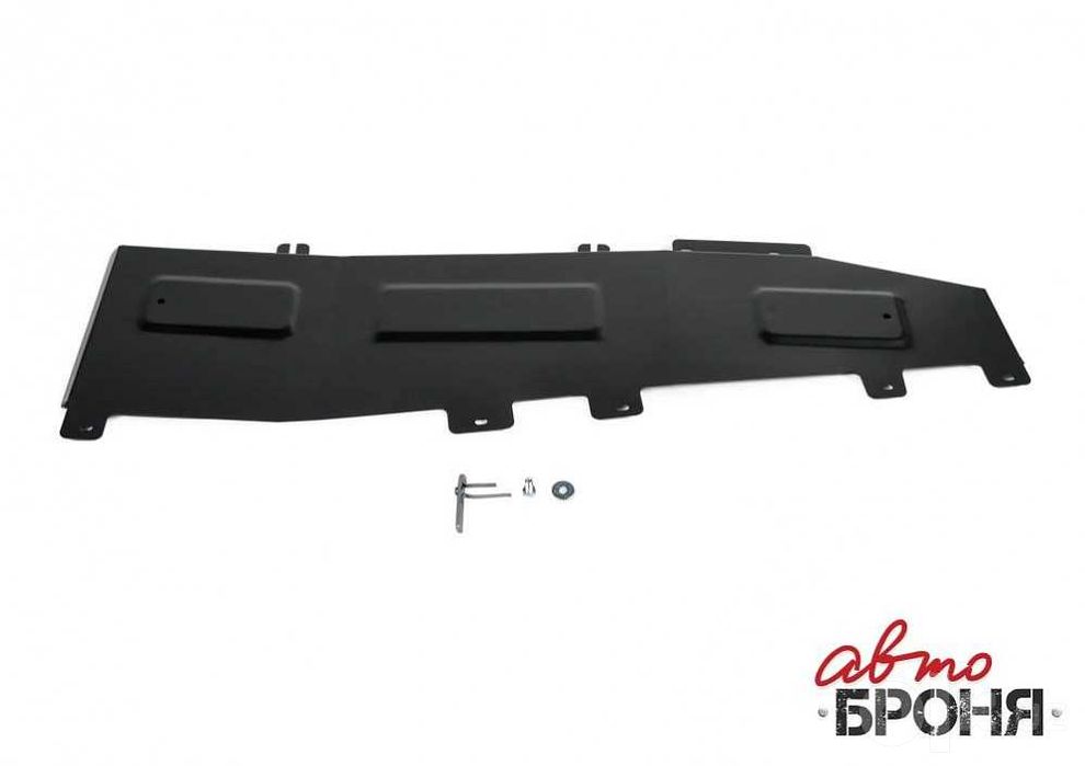 Защита тормозных магистралей  Chery Tiggo 7Pro, 2020-/7Pro Max