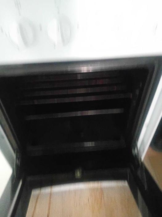 Газовая плита б/у