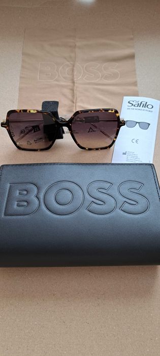 НОВИ очила BOSS 1524/S HJVPR 57/17/140