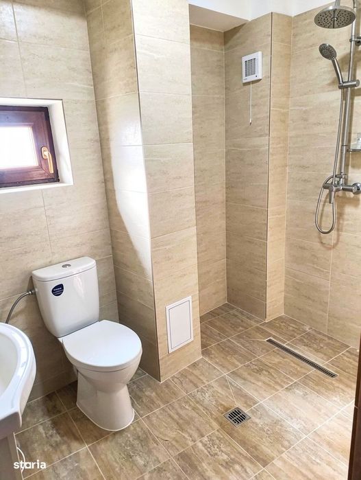 Apartament 2 Camere | 4 min Metrou Obor | Centrala Proprie