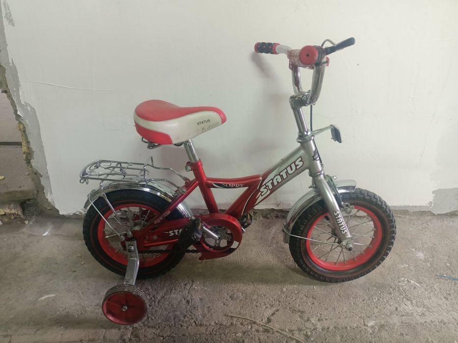 Продам  разные детские велосипеды для мальчиков