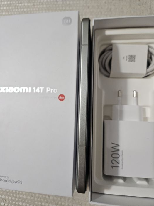 Xiaomi 14 t pro 12/1 Tb