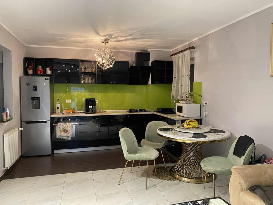 Chirie apartament doua camere prima nufarul