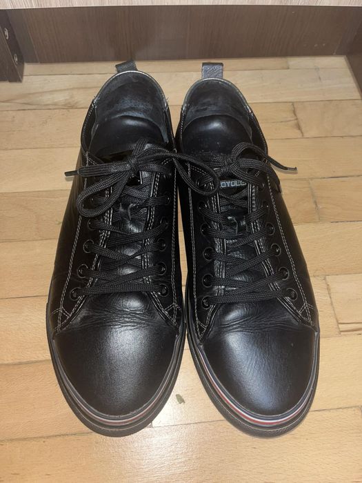 Мъжки обувки CAVALER