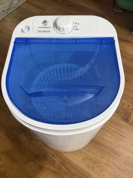 Продам полуавтомат стиральной машины