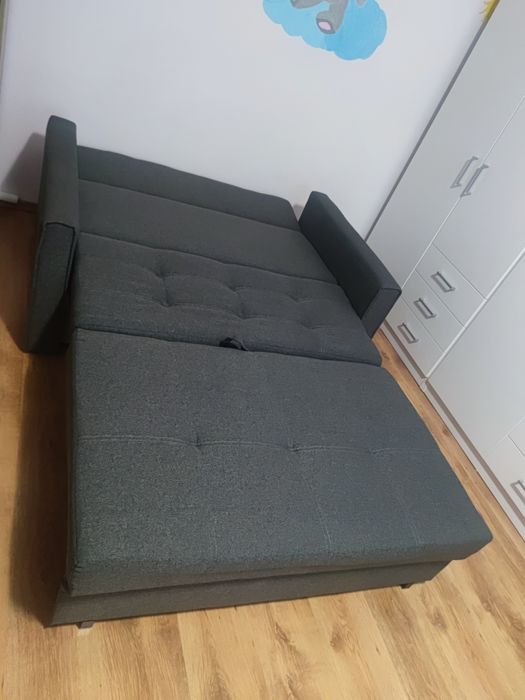 Canapea extensibila 2 persoane