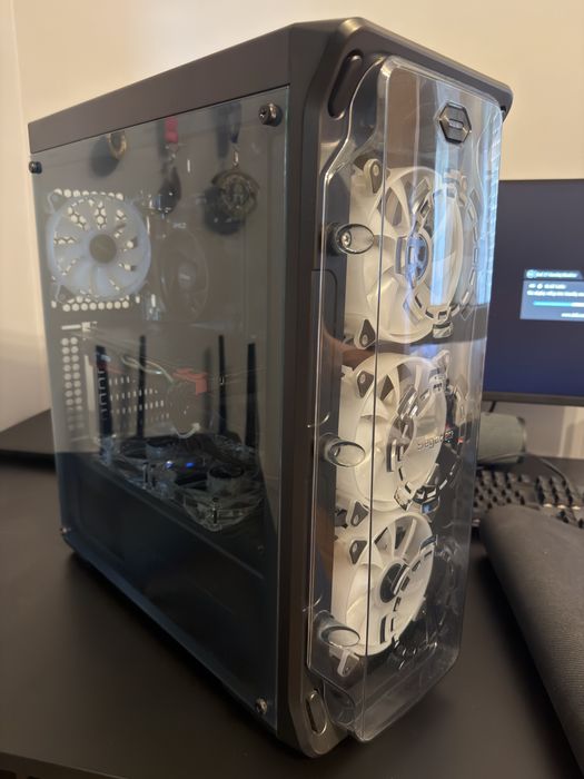 PC Gaming / Office