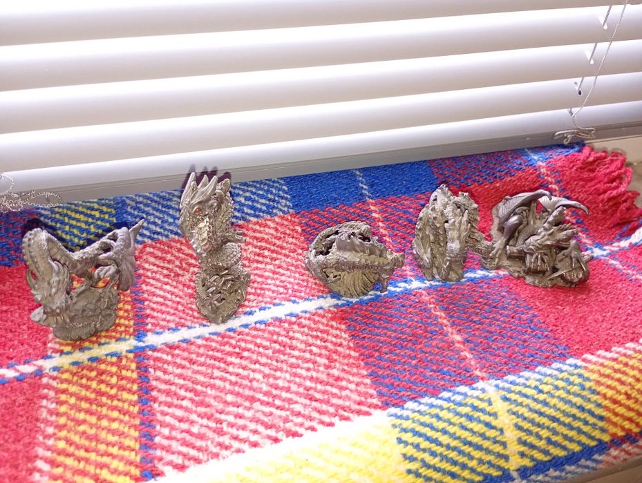 5 în set sau separat