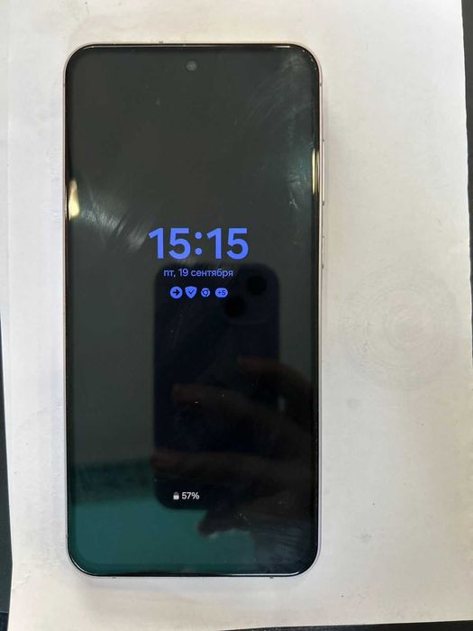 Самсунг А 55 в отличном состоянии
