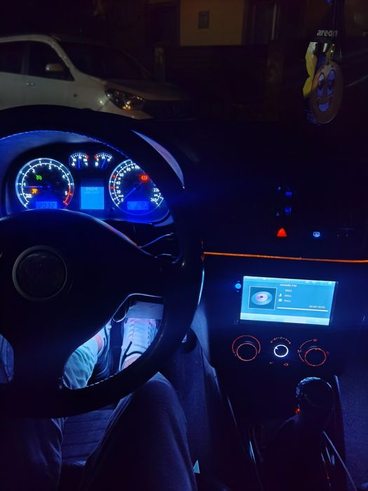 Vand golf 4 1.9 atd