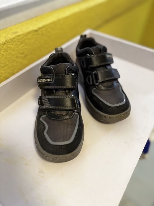 Biomecanics сникърси