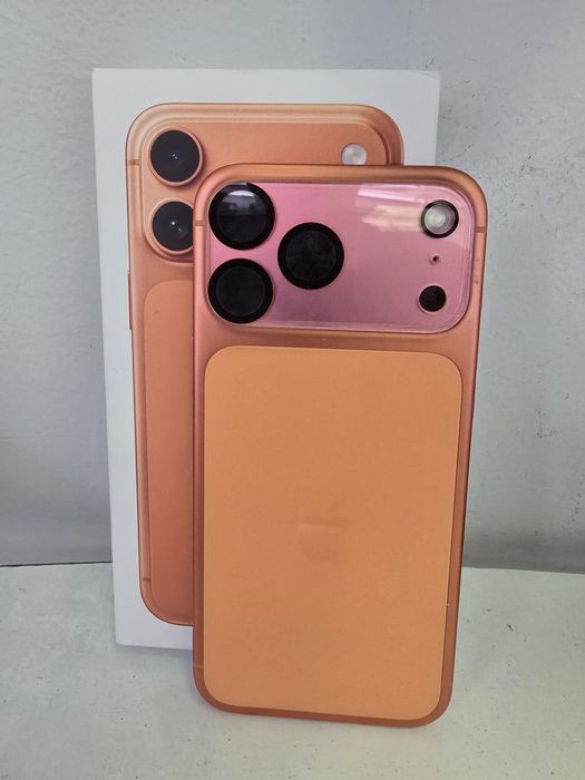 Apple Iphone 17 Pro Max 512GB
