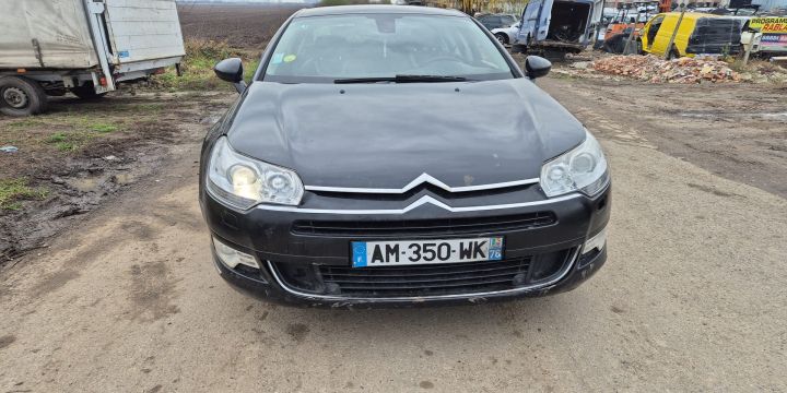 Cutie de viteze automata Citroen C5 a 2-a generatie