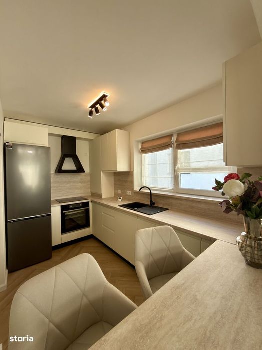 NOU! Ap. penthouse - 5 camere, 3 bai - 118 mpu - PREMIUM, TVA inclus