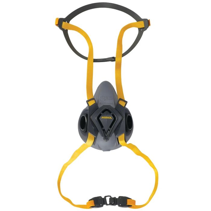 Маска за многократна употреба MIRKA