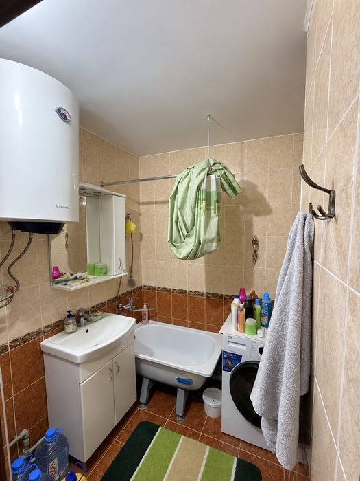 Продам квартиру 2 комнатную