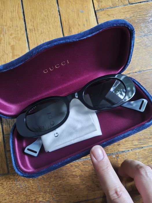 Слънчеви очила GUCCI