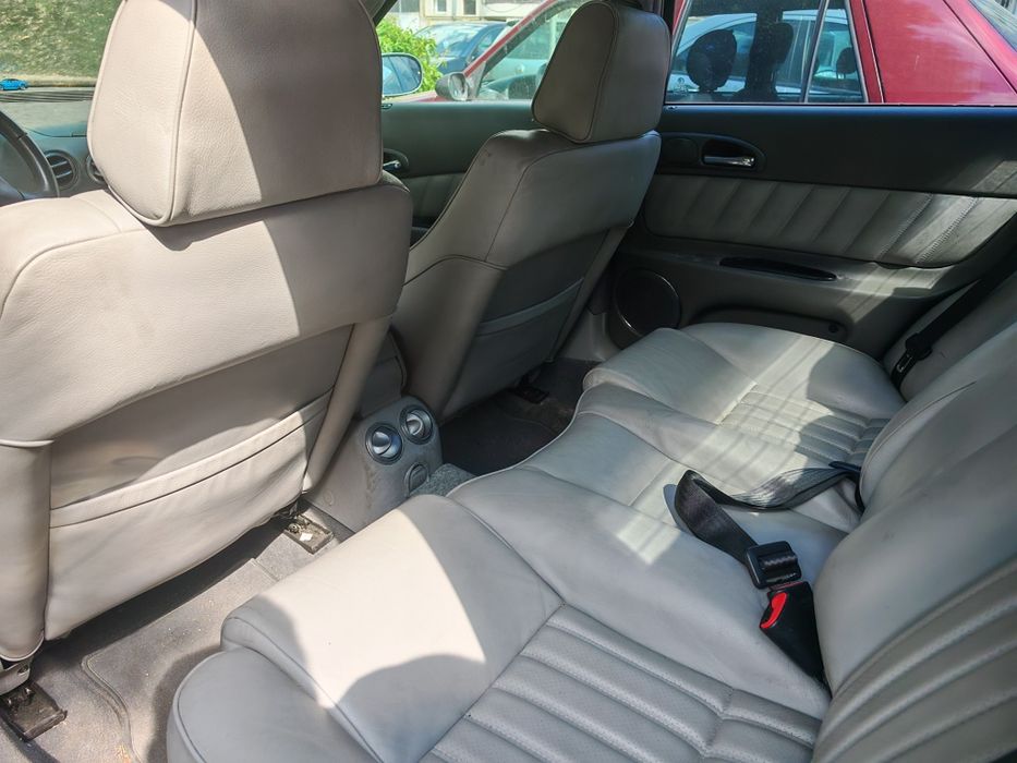 Vand Alfa Romeo 2.0 benzina