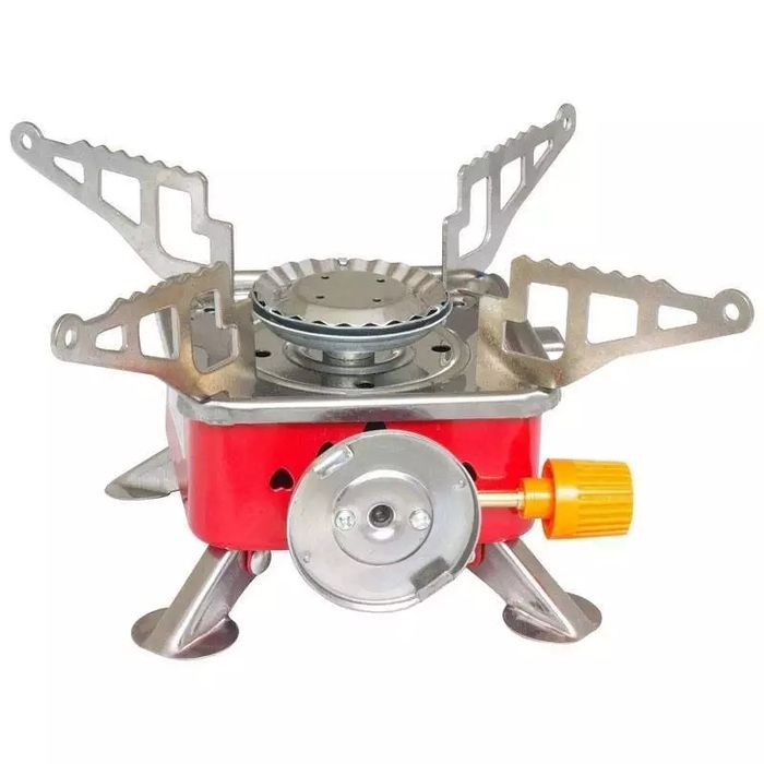 Газ плита мини. Доставка бесплатно!