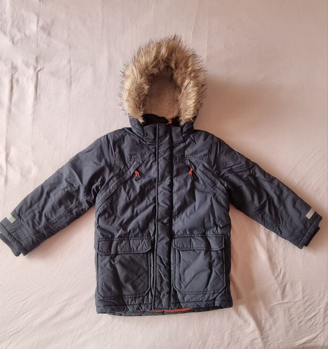 Детско зимно яке, номер 128