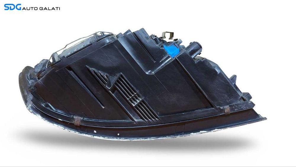 Far Stanga cu Lupa FARA Xenon EUROPA Volvo V50 2004 - 2012 Cod 31265700 [LS0502]