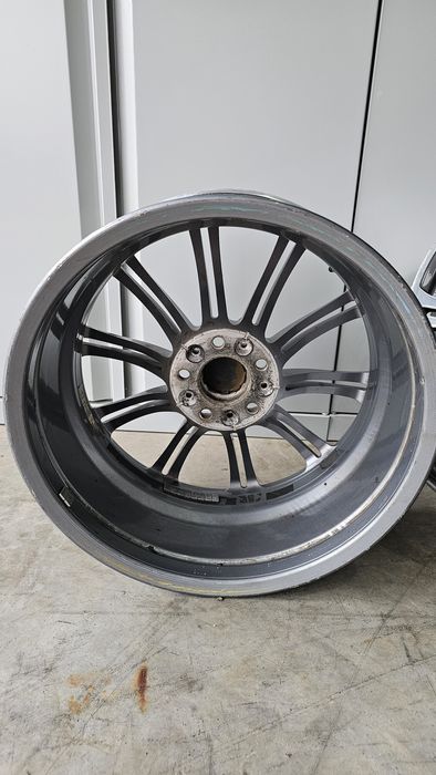 Оригинални джанти BMW M3