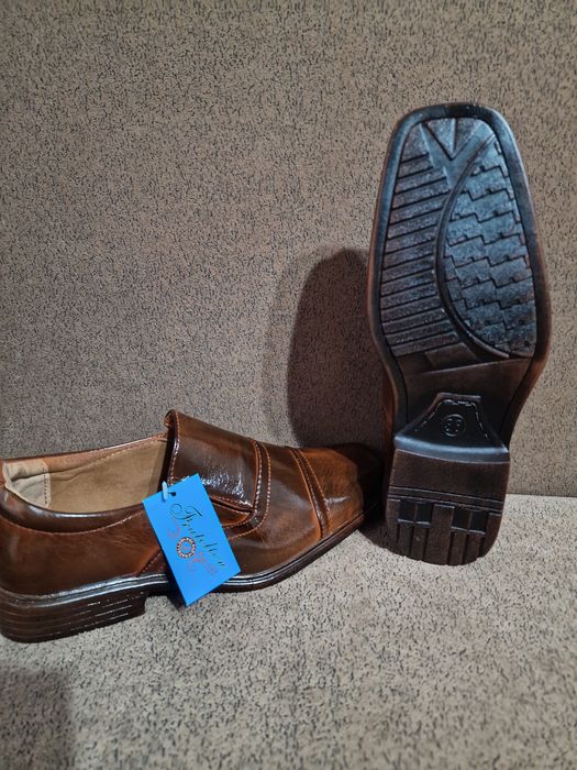 Pantofi Fratellon