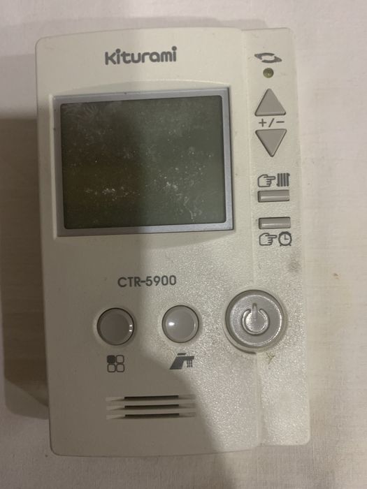 Китурами запчасти