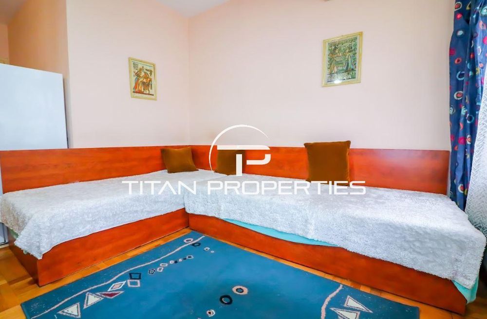 Дава се под наем Двустаен апартамент в Варна, Спортна зала - 70 кв.м за 434 € - Снимка #2