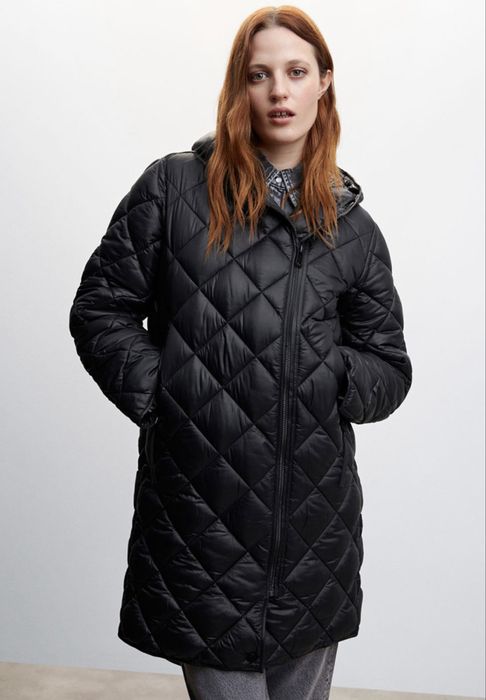 Куртка Mango М 44-46