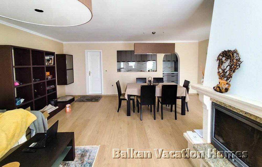 Продава се Къща в с. Юнец, Област Варна - 254 кв.м за 562 €/кв.м - Снимка #4