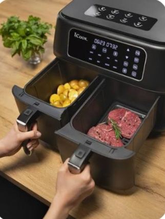 Продажа Аэрогриль