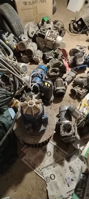 Metallolom метал l temir chugun