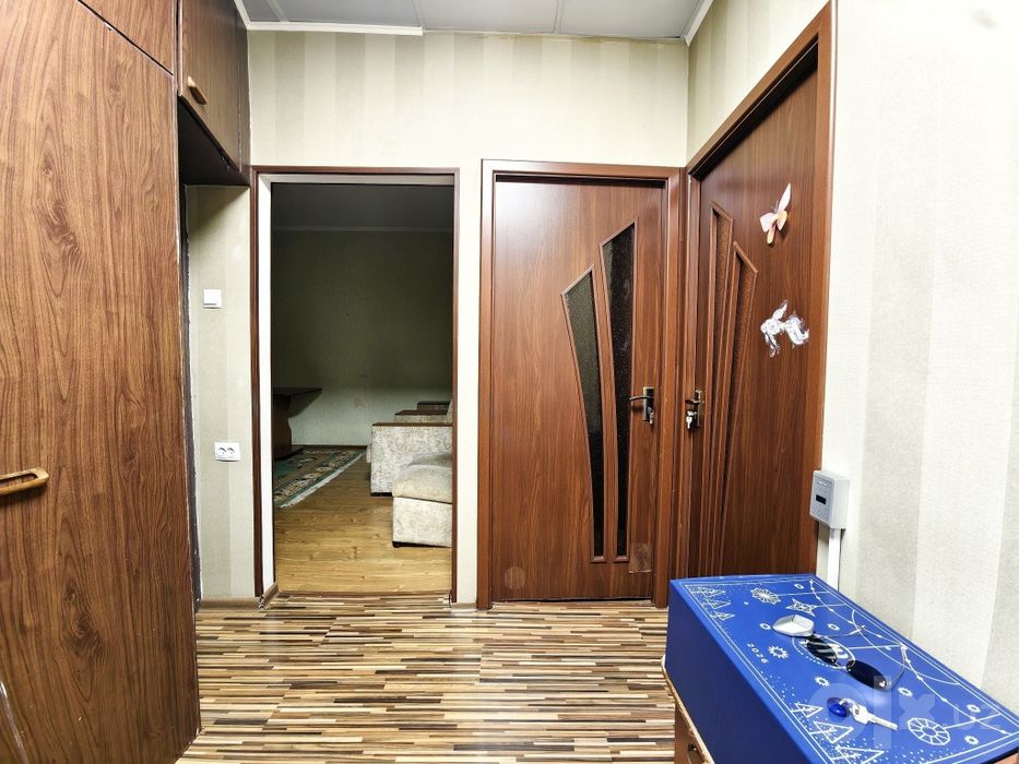 Продаётся квартира 2 этаж Лисунова 1 Кадышева